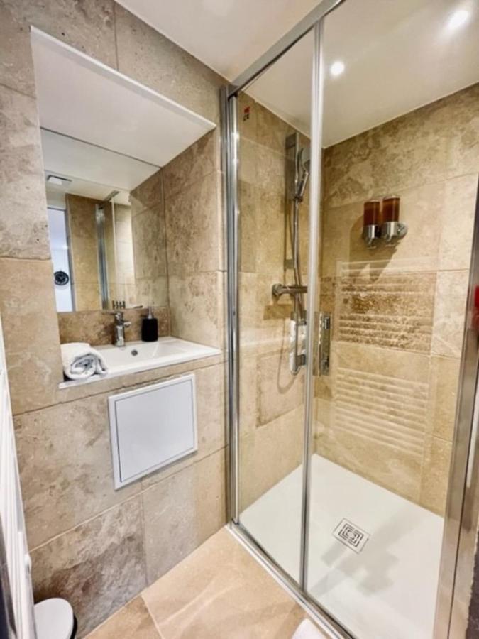 Ben Nevis Charming Studio In The Heart Of The Lively Life Of The Pre Carre Apartment อานซี ภายนอก รูปภาพ